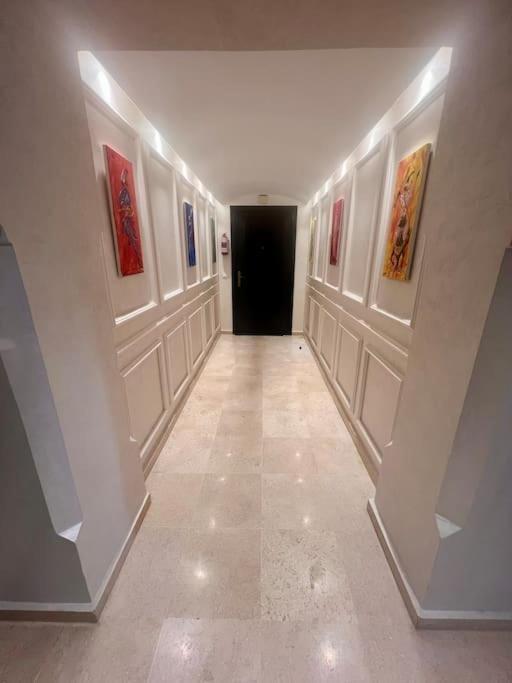 E-Appartement De Luxe Centre Gueliz Piscine Parking Fibre Netflix Marrakesch Exterior foto